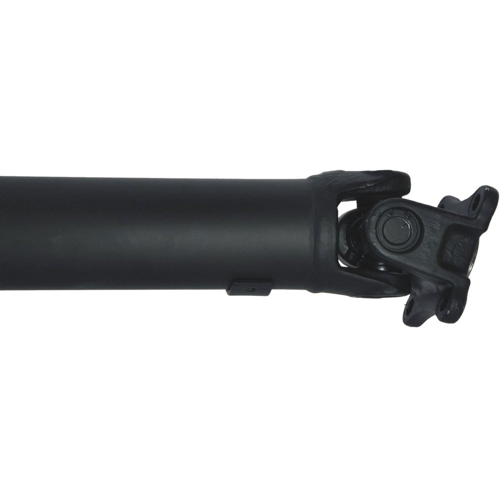 PROP SHAFTS