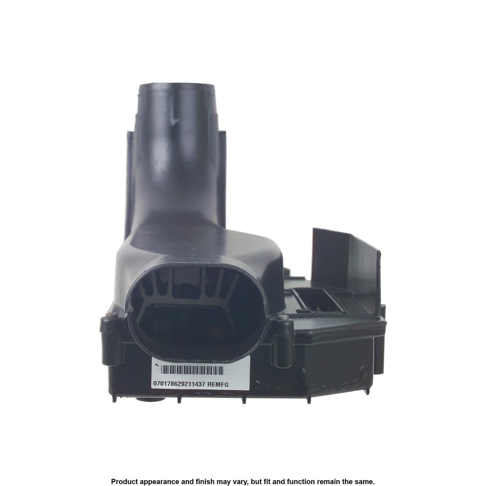 CHRYSLER/AMC ECU