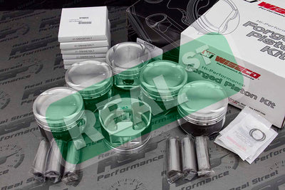 NISSAN VG30 TURBO -9CC 1.260 X 87MM