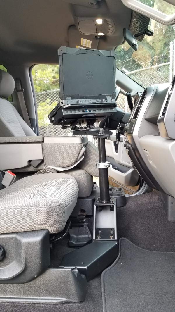 2017-2018 F-250, 350, 450 PICKUP AN