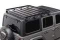 Jeep Wrangler 4xe (2021-Current) Slimline II 1/2 Roof Rack Kit / Tall