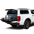 BEDSLIDE 1000 BLACK 71' X 42'