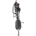 RACK & PINION