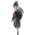 RACK & PINION