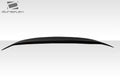 1990-1996 Nissan 300ZX Z32 Duraflex Competition Rear Wing Spoiler - 1 Piece