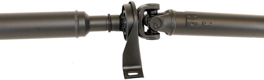 REAR DRIVESHAFT