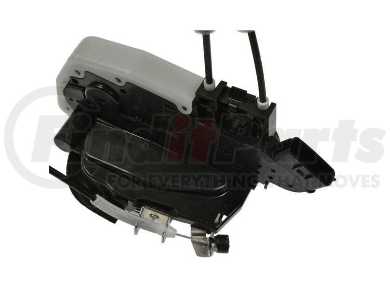 POWER DOOR LOCK ACTR