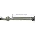 PROP SHAFT