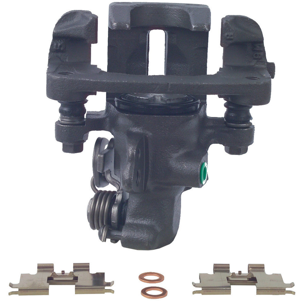 FRICTION CHOICE CALIPERS