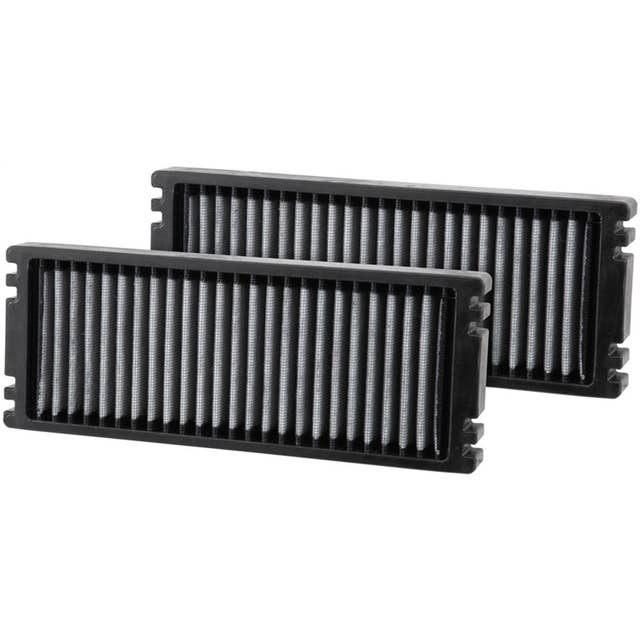 CABIN AIR FILTER