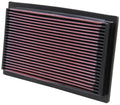 CABIN AIR FILTER