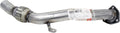 DIRECT-FIT PIPE - 97-01 AUDI A4 QUA