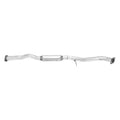 PREBENT PIPE