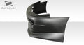 1992-1996 Toyota Camry 4DR Duraflex Swift Body Kit - 4 Piece - Includes Swift Front Bumper Cover (101207) Swift Rear Bumper Cover (101208) Swift Side Skirts Rocker Panels (101209)