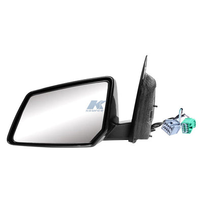 0812 ACADIA/0910 SATRN OUTLOOK(TXT BLK W/PTM /W/MEM/W/TRN SIG/1ST DESIGN/PWR F