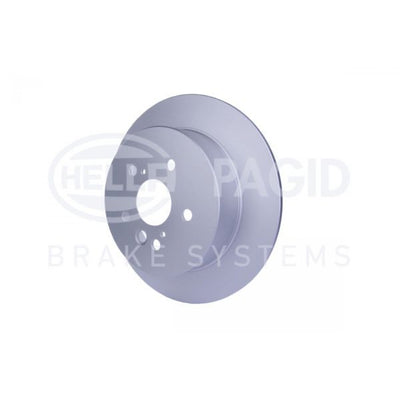 BRAKE DISC 8DD