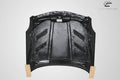 2003-2004 Infiniti G Sedan G35 Carbon Creations DriTech AM-S Hood - 1 Piece