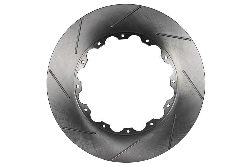BAER BRAKES RTR 2PC 11 X1.02 10X6.4 RH SLOT