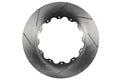 BAER BRAKES RTR 2PC 11 X1.02 10X6.4 RH SLOT