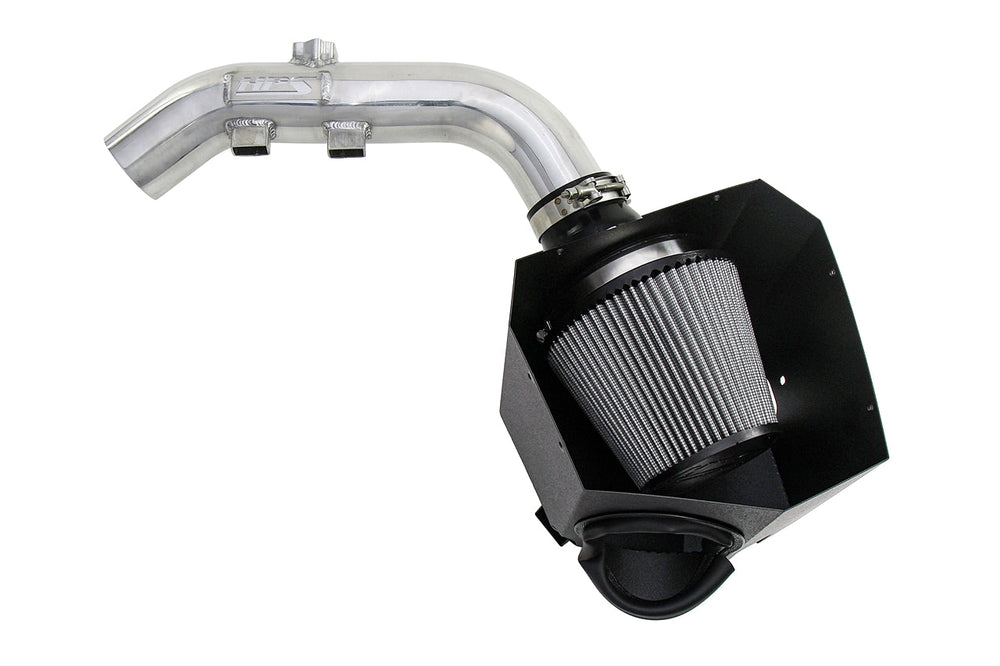 Air Intake System