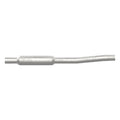 PIPE-RESONATOR ASSEMBLY