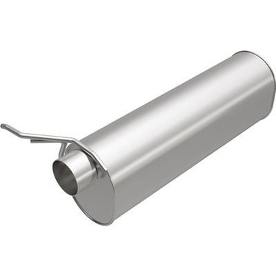 MUFFLER - 07-10 SIERRA 2500/3500 HD