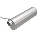MUFFLER - 07-10 SIERRA 2500/3500 HD