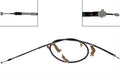 BRAKE CABLE