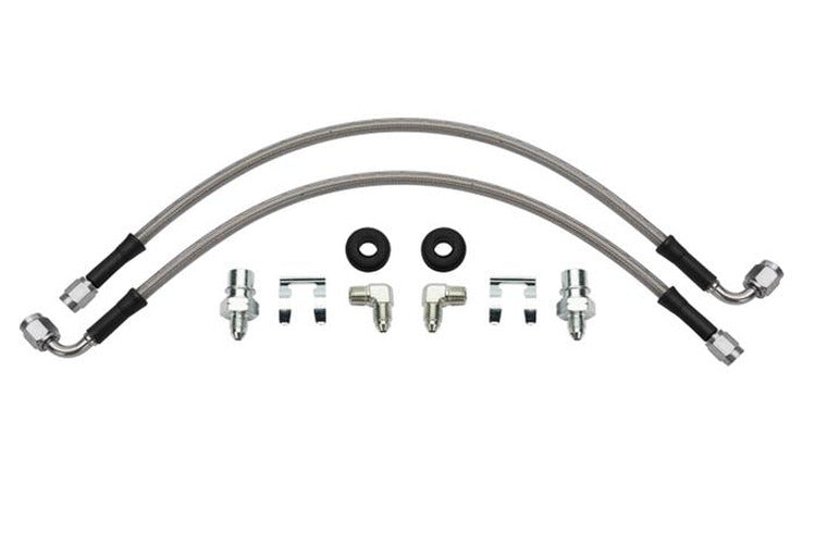 FLEXLINE KIT,FRONT,PORSCHE,914,1970