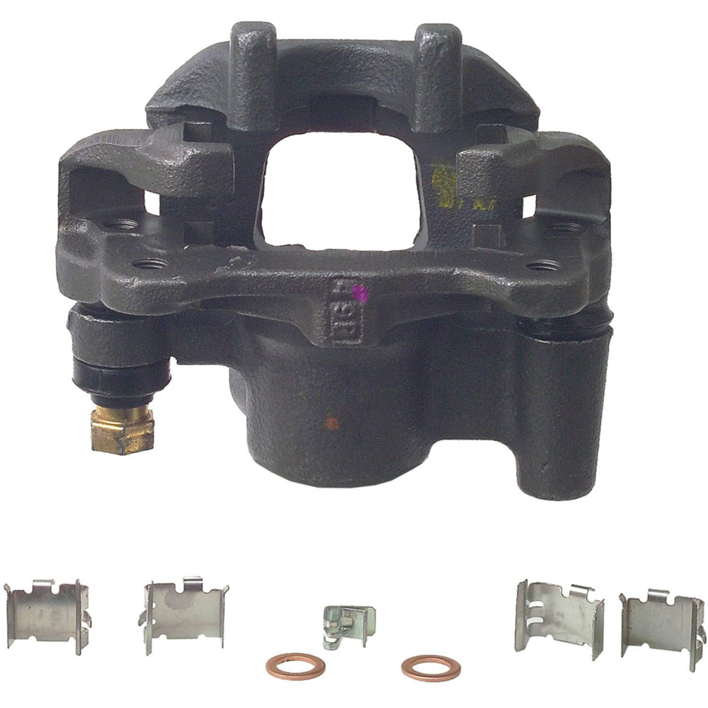 FRICTION CHOICE CALIPERS