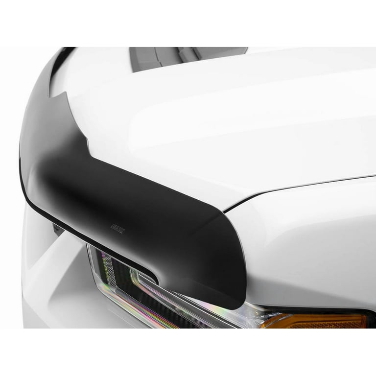 HUSKY LINERS 2015-2024 NISSAN MURANO HOOD SHIELD SMOKE HOOD SHIELDS