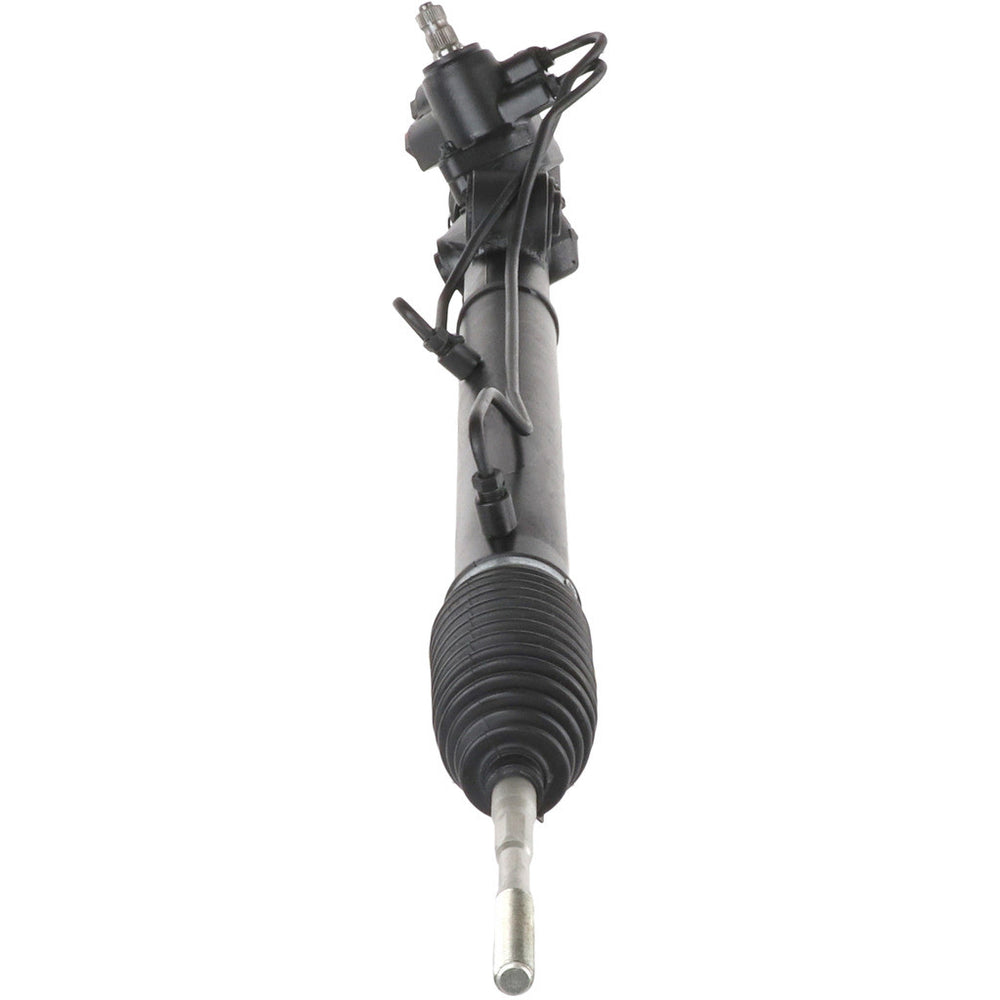 RACK & PINION