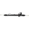 RACK & PINION