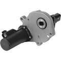 Transfer Case Motor: 1998-2002 Chevrolet/Gmc Blazer/Tahoe, 6 Pin 2 Terminal Plug