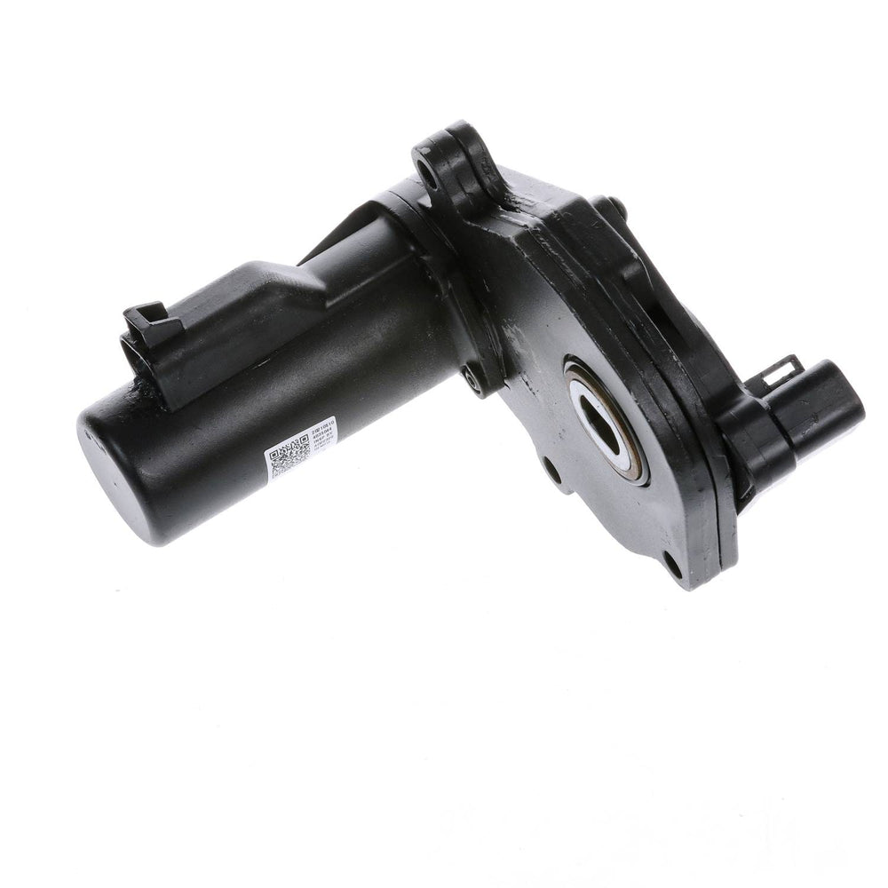 Transfer Case Motor: 1998-2002 Chevrolet/Gmc Blazer/Tahoe, 6 Pin 2 Terminal Plug