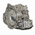 NISSAN RE0F10D AWD 1 SPD
