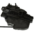 POWER DOOR LOCK ACTR