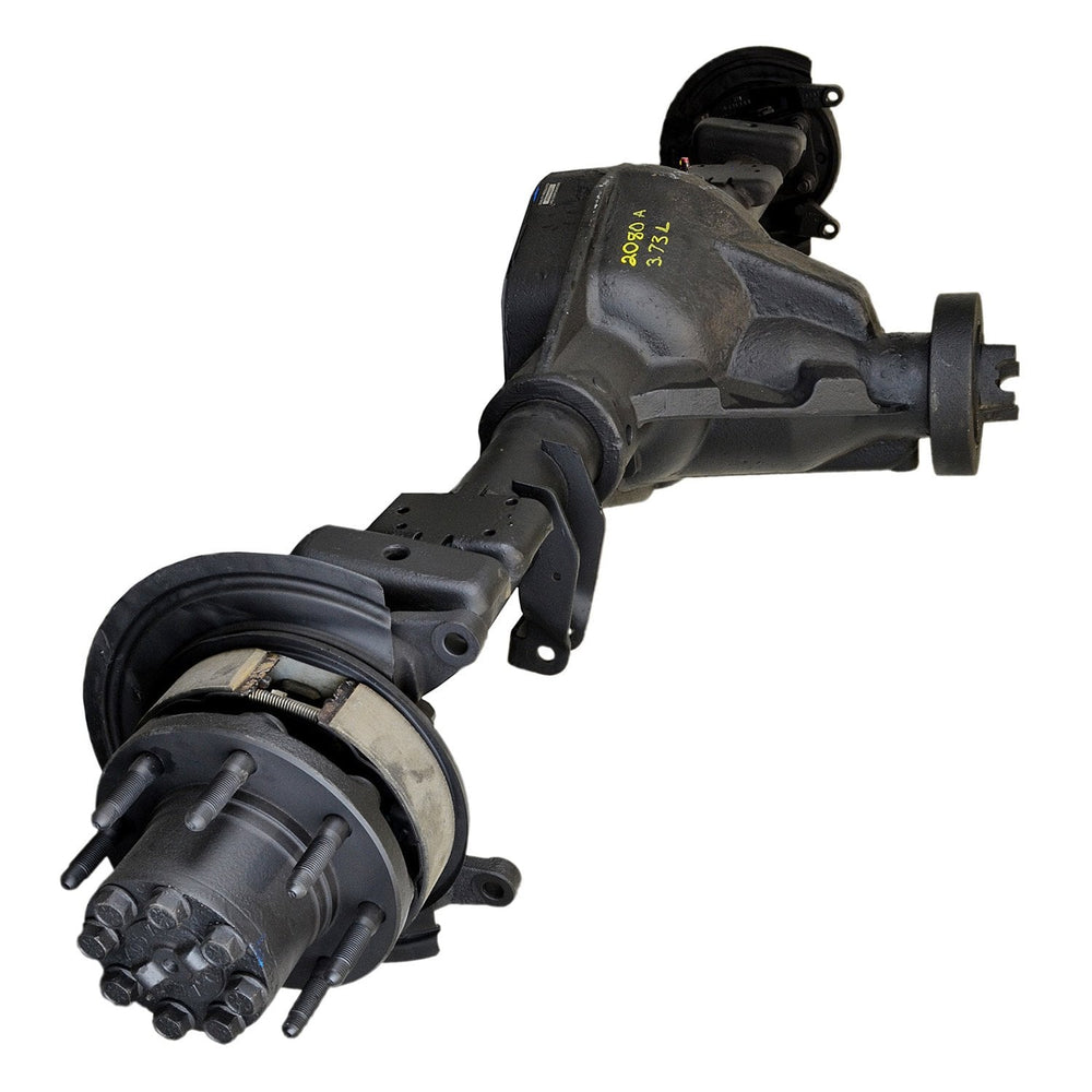 CHEVY P/U 2500 4.88 AXLE