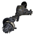CHEVY P/U 2500 4.88 AXLE