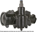STEERING GEAR