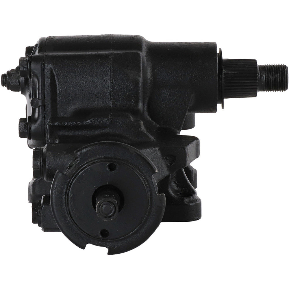 STEERING GEAR