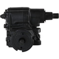 STEERING GEAR