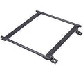SEAT MOUNTING BRACKET 6567 CHEVY CORVAIR DRIVER 6567 CHEVY CORVAIR PASSE
