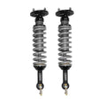 2124 F150 MESA 2.5IN COILOVERS FRONT 02.5IN LIFT 16.7IN COLLAPSED 21.79IN