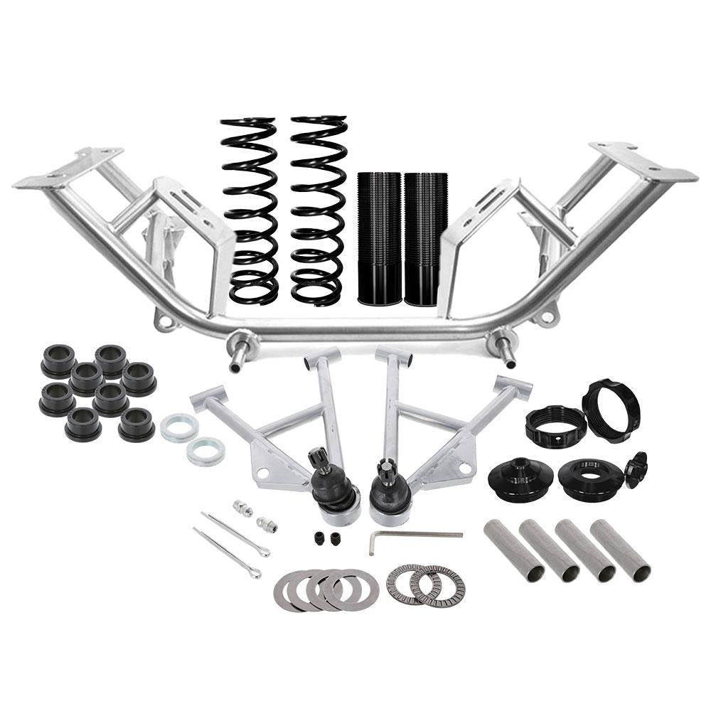 96-04 UPR K Member Mild steel Modular engine