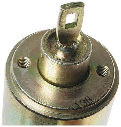 SOLENOID