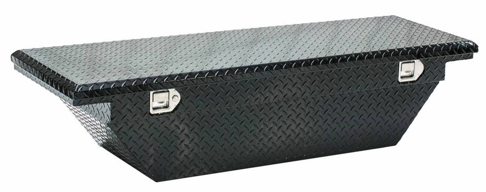APSTB63ALP ALUMINUM TOOLBOX