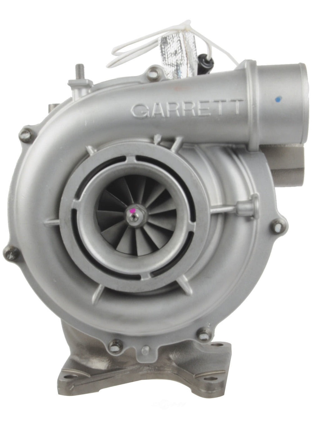 TURBO CHARGERS