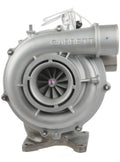 TURBO CHARGERS