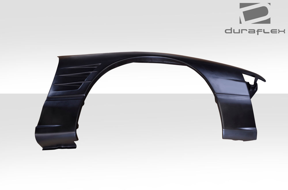 1989-1994 Nissan 240SX S13 Duraflex G-PR 30MM Front Fenders ( 30mm) - 2 Piece